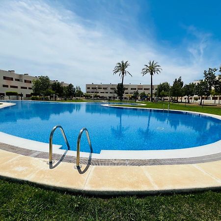 Apartamento Sant Jordi - Panoramica Golf - Vinaros Exteriér fotografie
