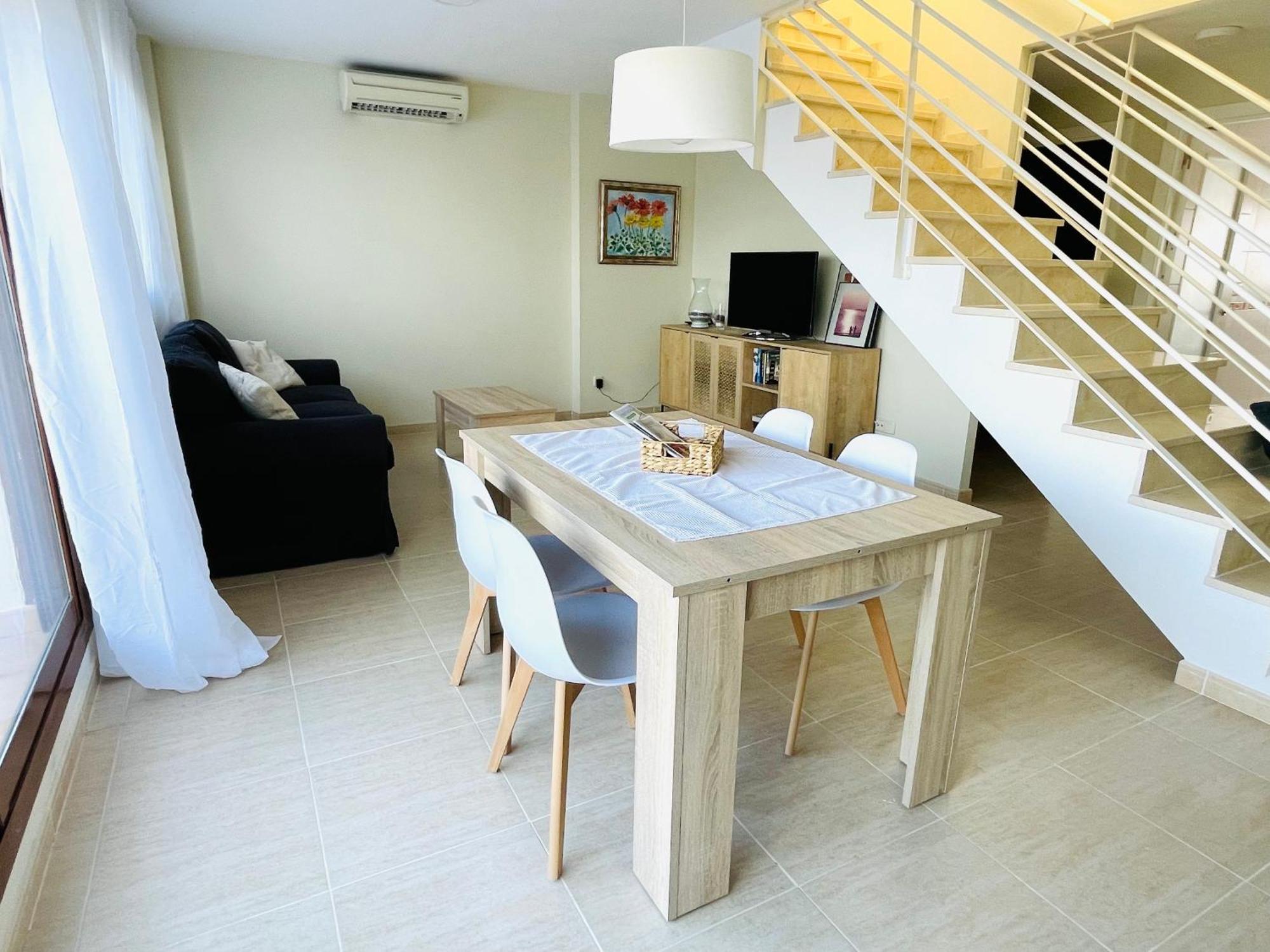 Apartamento Sant Jordi - Panoramica Golf - Vinaros Exteriér fotografie