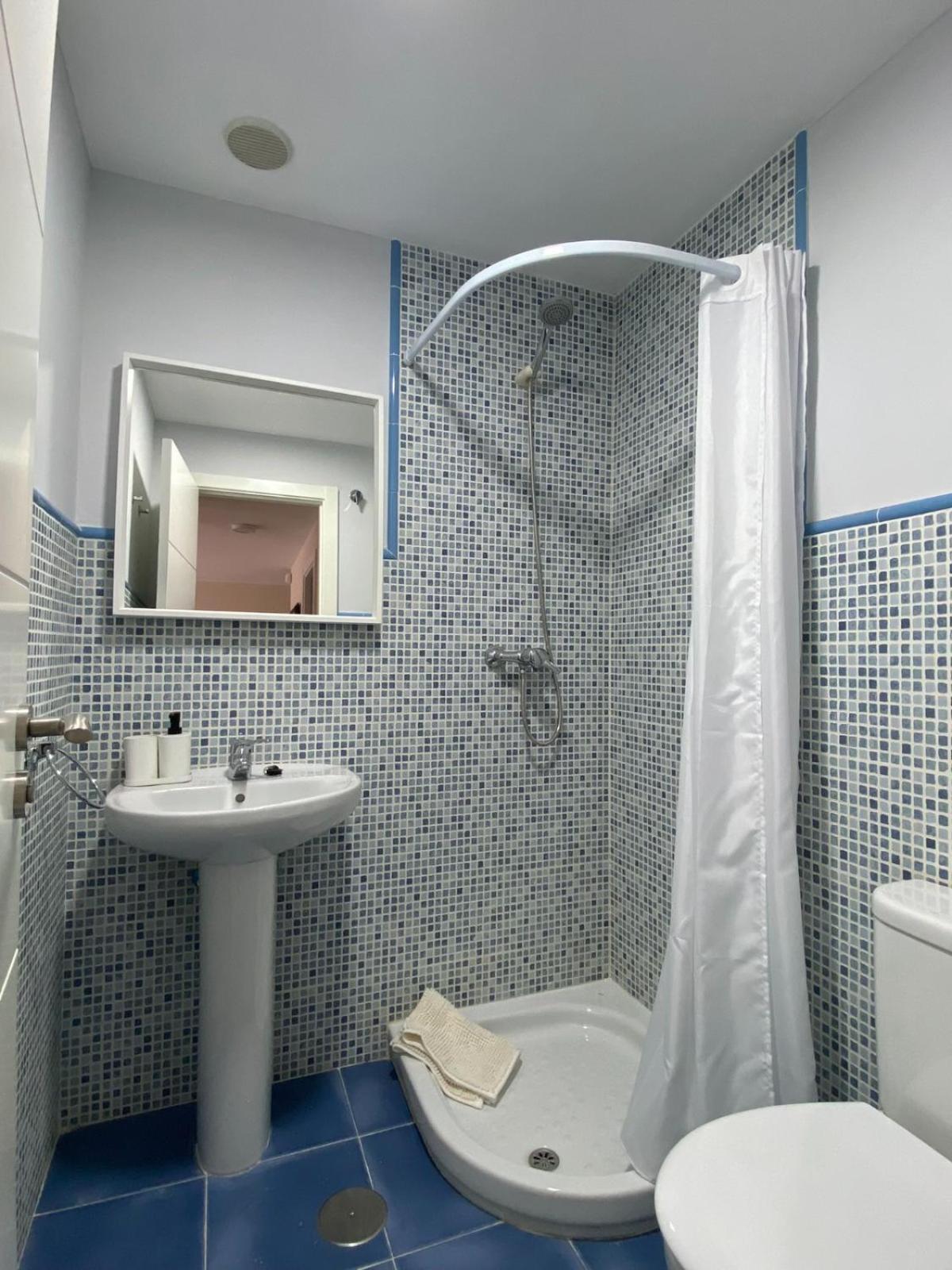 Apartamento Sant Jordi - Panoramica Golf - Vinaros Exteriér fotografie