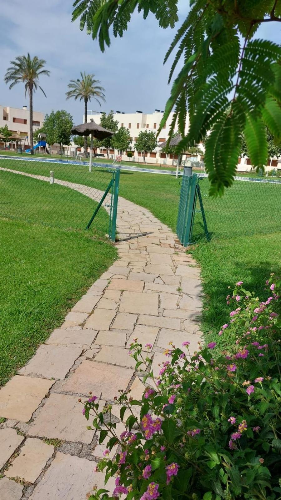 Apartamento Sant Jordi - Panoramica Golf - Vinaros Exteriér fotografie
